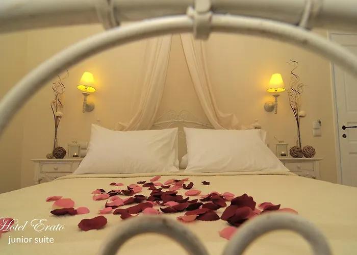 Erato Mykonos Ορνός