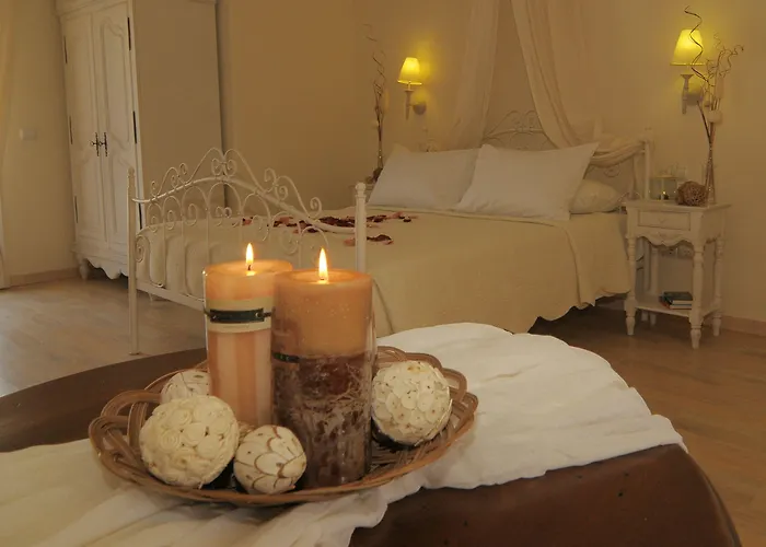 Ξενοδοχείο Erato Mykonos Ορνός