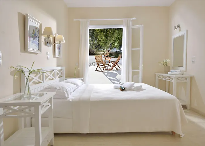 Erato Mykonos Ορνός