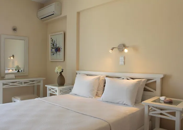 Erato Mykonos Ξενοδοχείο 3*