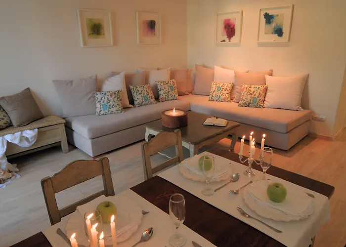 Ξενοδοχείο Erato Mykonos 3*