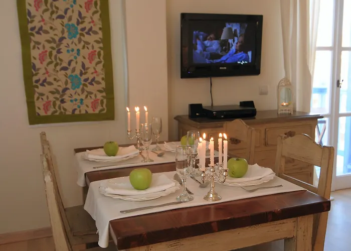 Ξενοδοχείο Erato Mykonos Ορνός