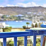 Erato Mykonos Ornos (Mykonos)