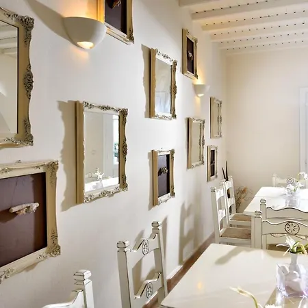 Erato Mykonos Hotel