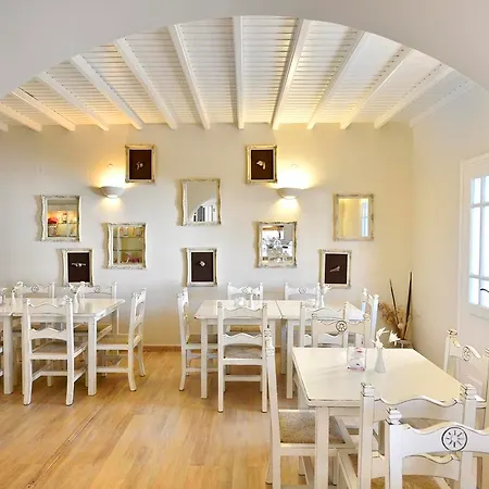 Erato Mykonos Ornos (Mykonos)