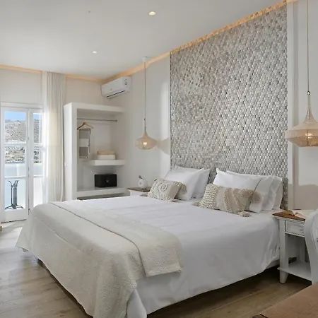 Hotel Erato Mykonos Ornos (Mykonos)