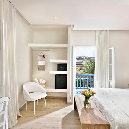 Hotel Erato Mykonos Ornos (Mykonos)