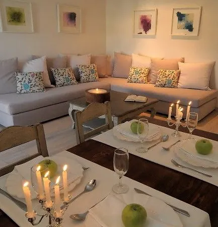 Erato Mykonos 3*